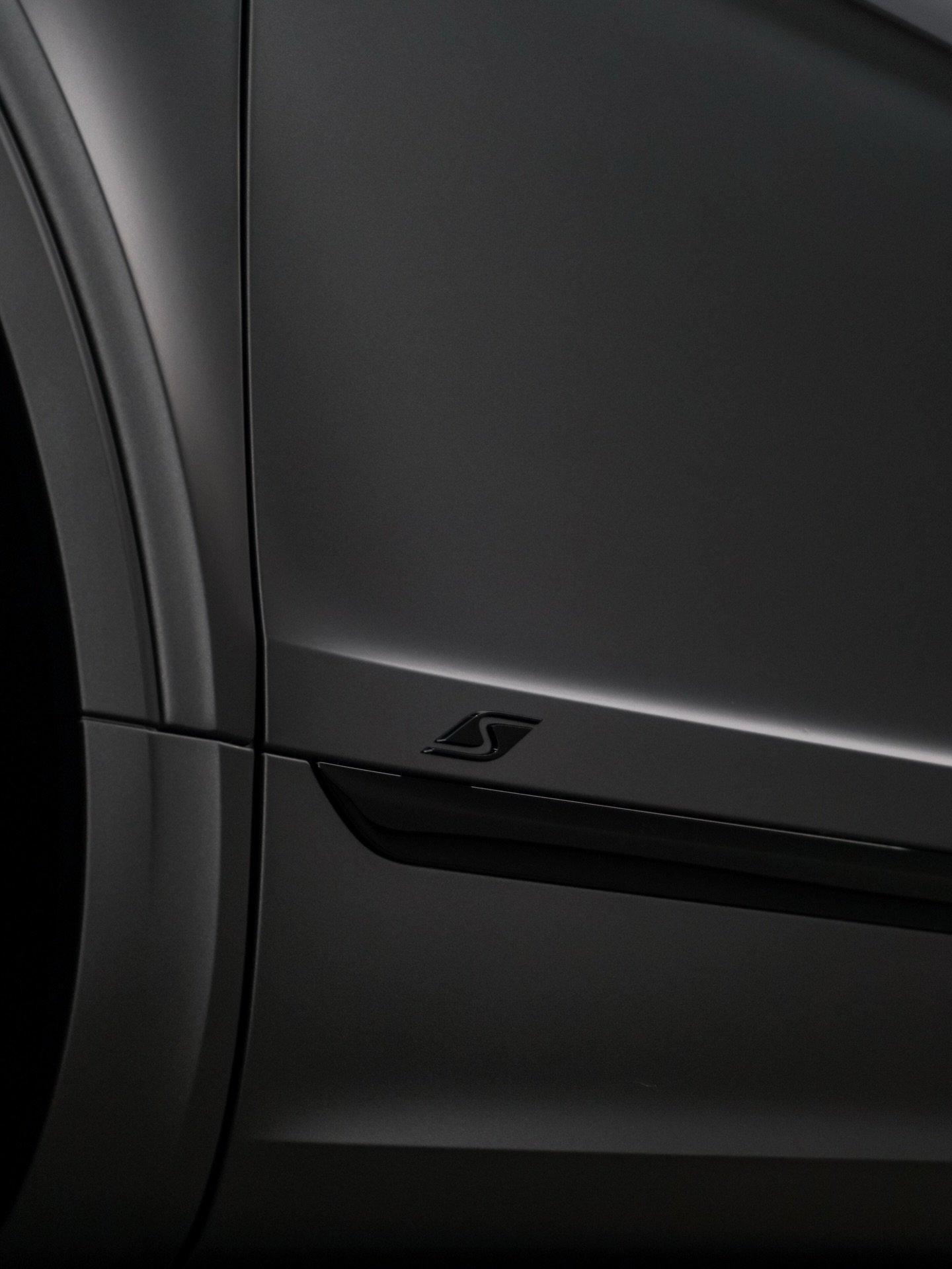 Bentley Bentayga Black Edition